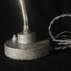 Vintage boarding bedside lamps