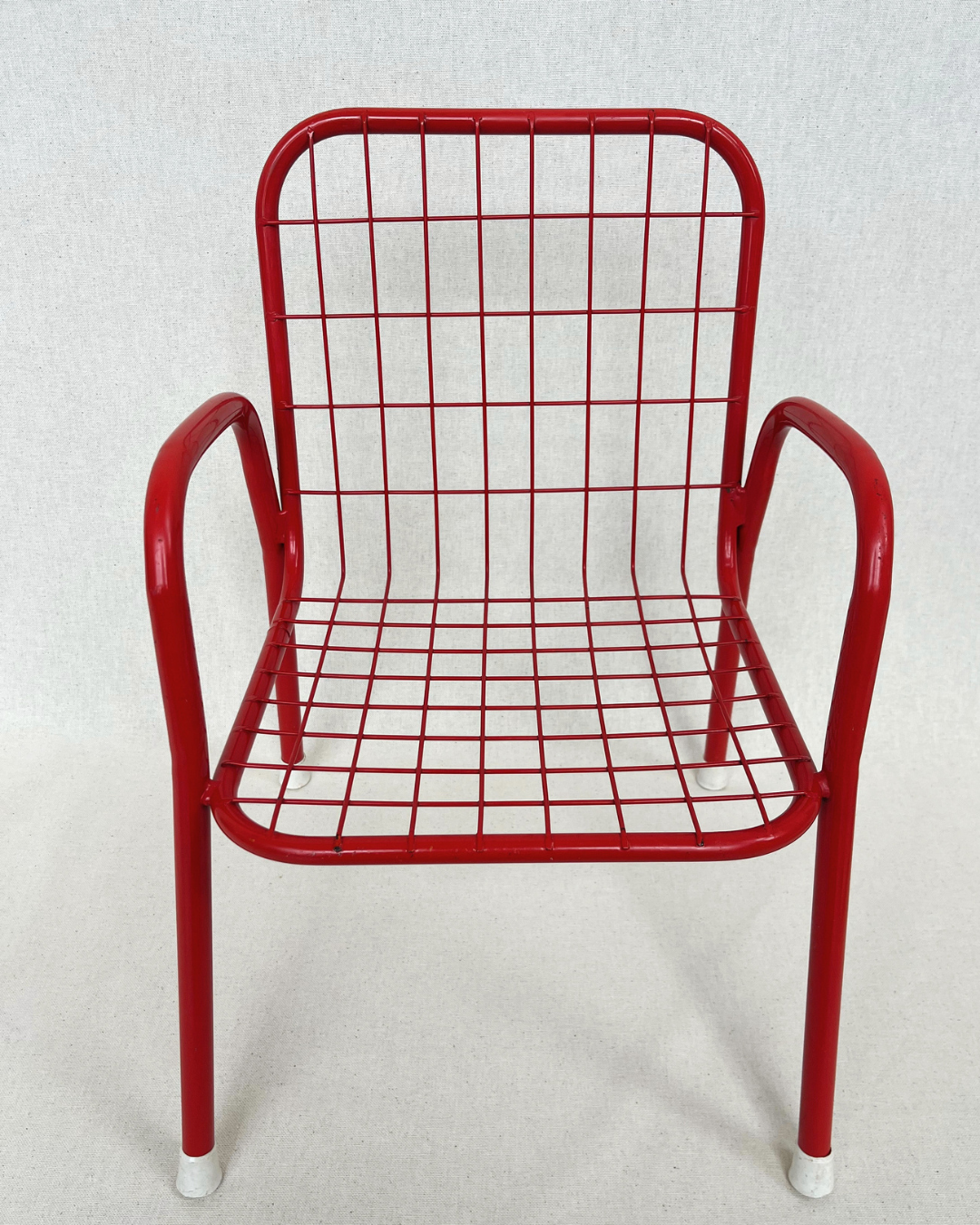 Chaise enfant Rio par Emu
