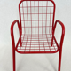 Chaise enfant Rio par Emu
