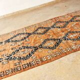 Moroccan berber rug zemmour vintage 290 x 160cm