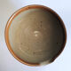 Stone Digan sandstone salad dish in La Borne