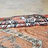 Vintage Moroccan Berber rug 317 x 207 cm
