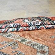Tapis berbère marocain vintage 317 x 207 cm