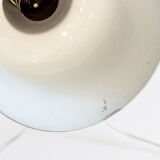 Lampe cocotte Aluminor Nice, Années 50
