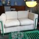 Le Corbusier LC2 sofa