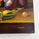 Still life fruit
