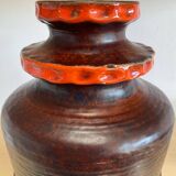 West Germany vase from the 60s-70s