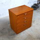 Commode design scandinave Julia années 1960 / 1970