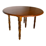 Table courante