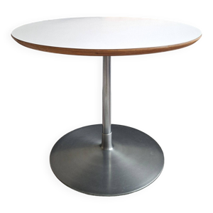 Table circle années