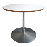 1960s Paulin circular table