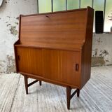 Secretary Samcom teck 1960