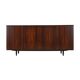 Rosewood sideboard, Danish design, 1970s, production: Denmark