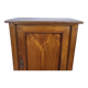 Small bonnetière bassette in cherry wood