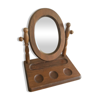 Dressing table to put with mirror