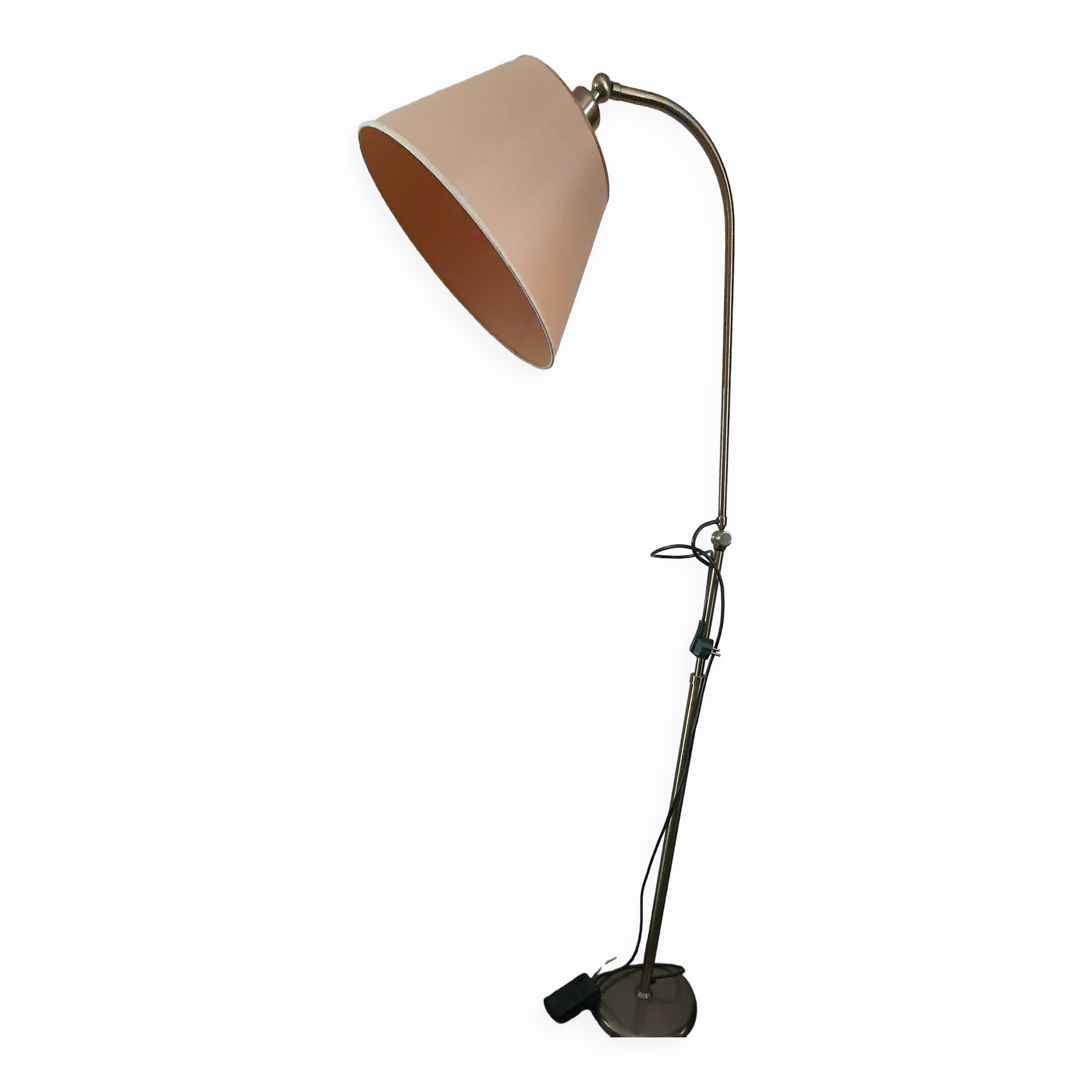 Vintage floor lamp