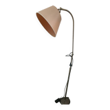 Vintage floor lamp