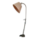 Vintage floor lamp