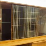 Buffet U 372 / 386 by Bohumil Landsman and Hubert Nepozitek For Jitona Sobeslav