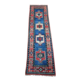 Handmade hallway carpet Konya 268x79cm