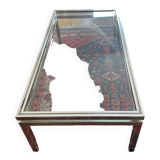 Coffee table Pierre Vandel