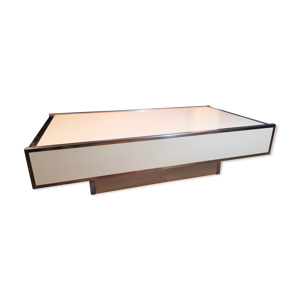 table basse italie 1970s