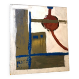 Abstract Painting