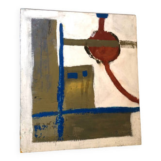 Abstract Painting