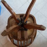 Baumann office chair