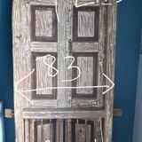 Porte indienne