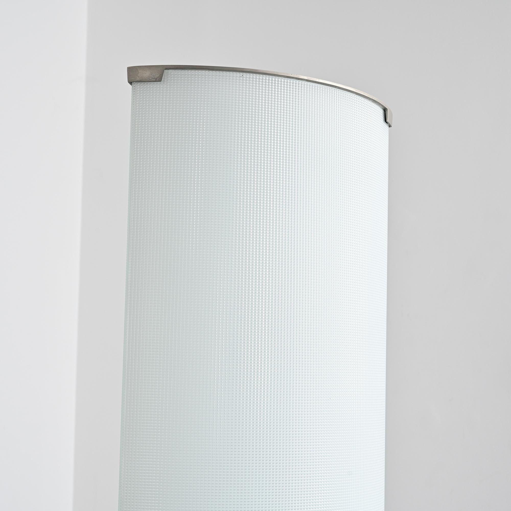 Gio Ponti: Pirellone Floor Lamp for Fontana Arte, design 1960