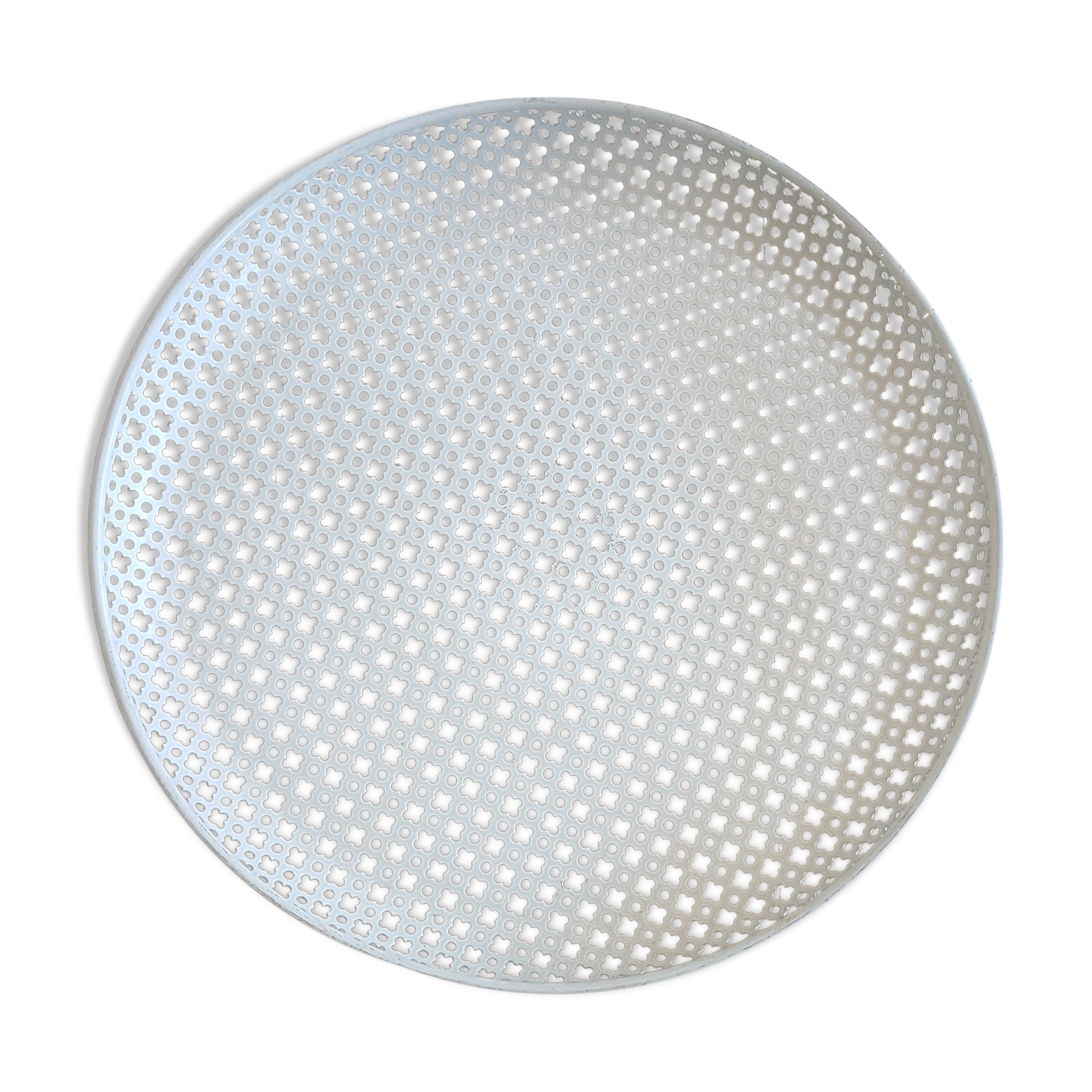 Mathieu Matégot tray