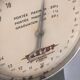 Industrial balance testut years 50