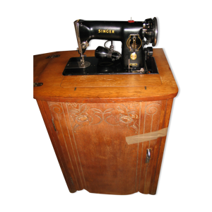 machine a coudre singer