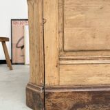 Comptoir chêne et pin XXL 350cm
