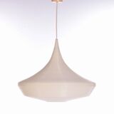 Vintage Pendant Lamp by Yasha Heifetz for Rotaflex Heifetz, 1960s