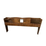 Cosy headboard