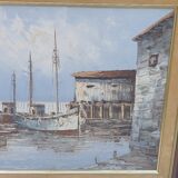 Tableau william jones