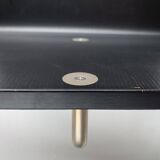 Minimalist postmodern coat rack Mensolo by Schönbuch, Germany, 1990s.