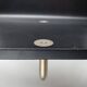 Minimalist postmodern coat rack Mensolo by Schönbuch, Germany, 1990s.