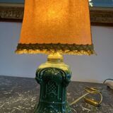 Bedside lamp