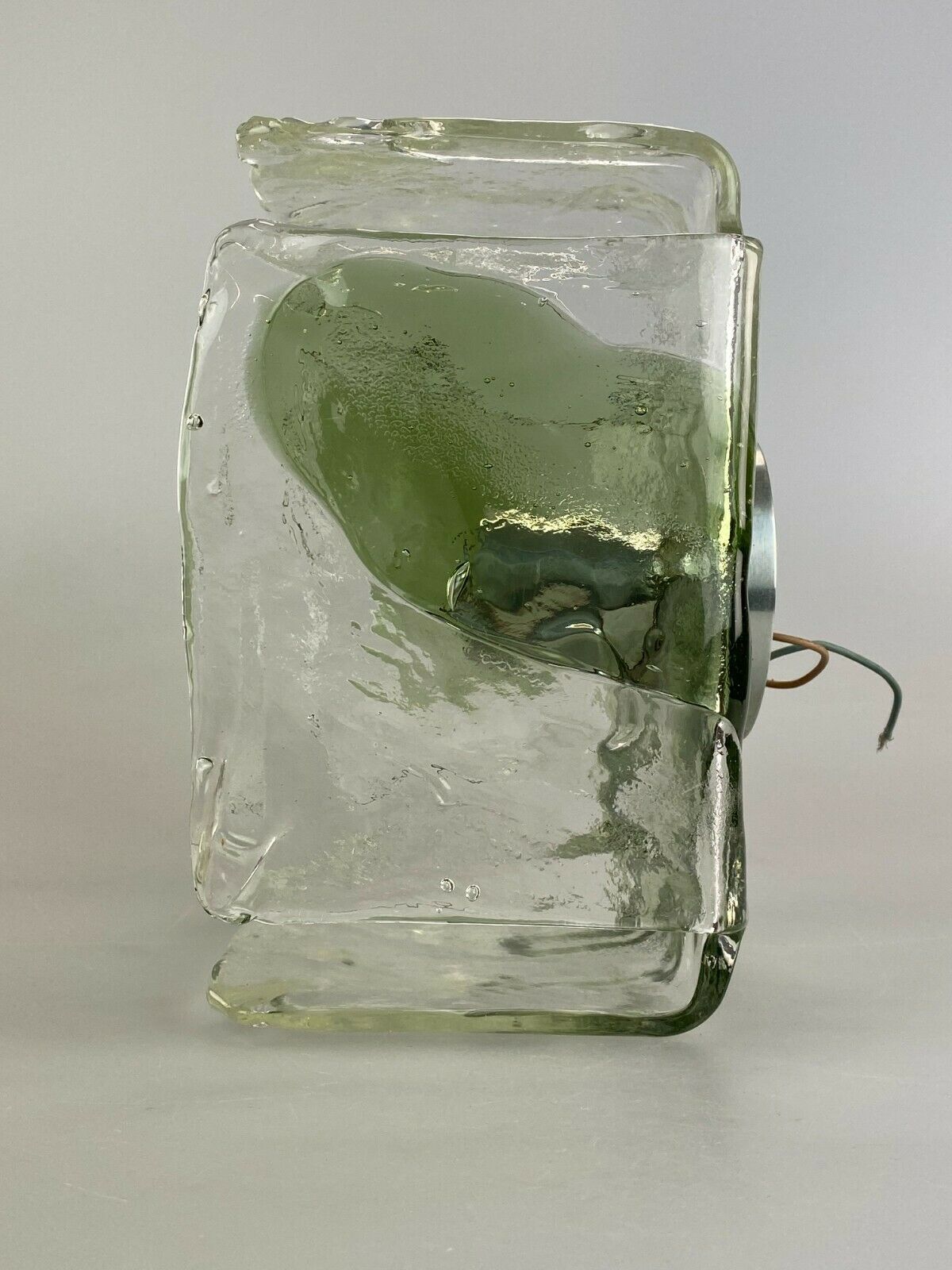 Wall lamp from Kalmar Franken 1960