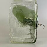 Wall lamp from Kalmar Franken 1960