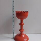 Vintage Ikea Candle Holder Set