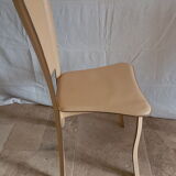 Roche Bobois chairs