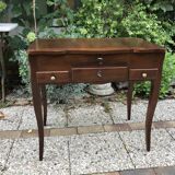 Hairdresser Marie Antoinette