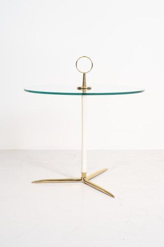 Table d'appoint par Cesare Lacca
