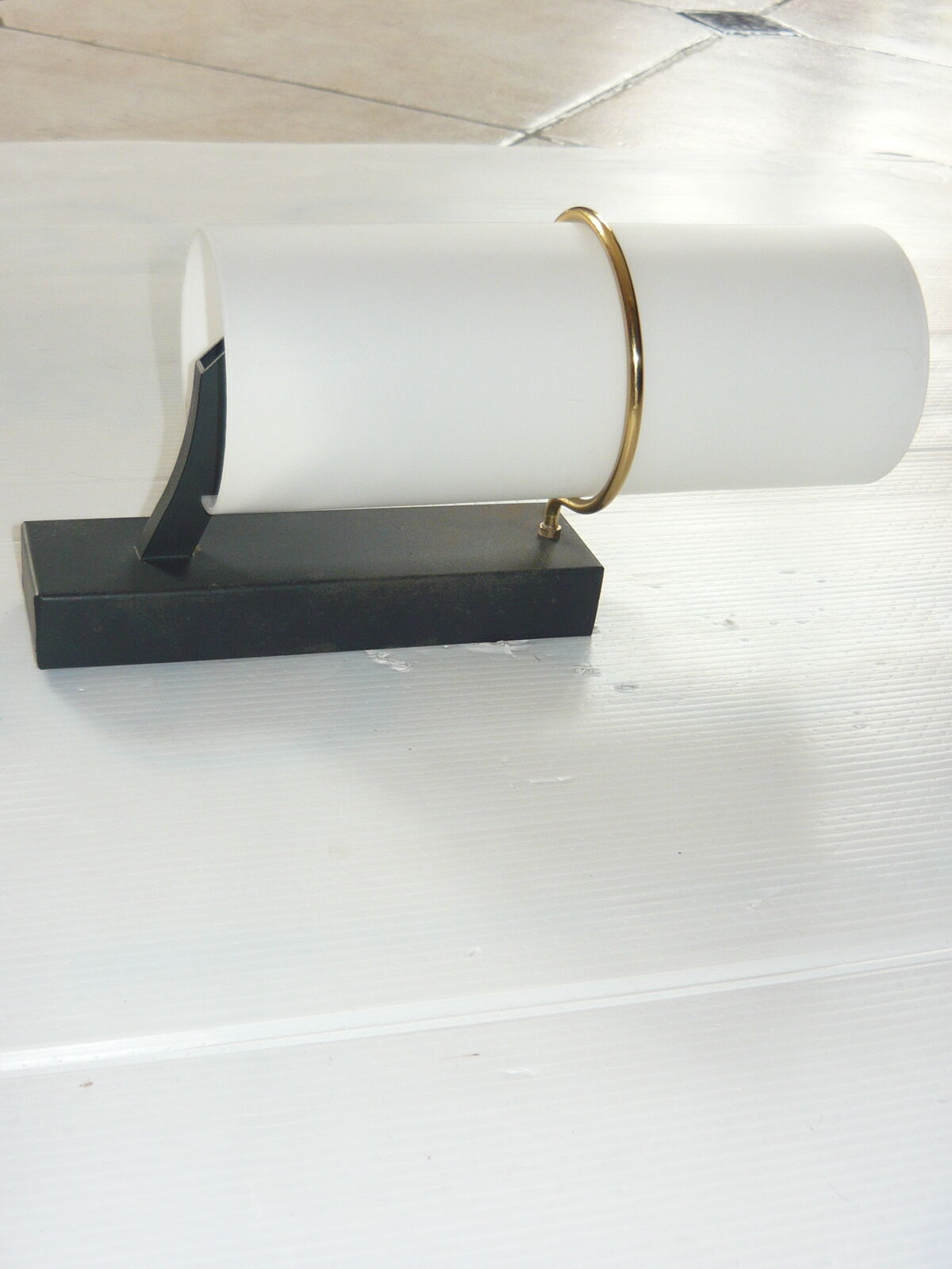Pair of vintage sconces 60 years