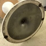 Tulip table in Calacatta marble by Eero Saarinen Ø 120 cm - Knoll - vintage