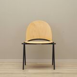 Set of six chairs, Danish design, 70s, made in Denmark